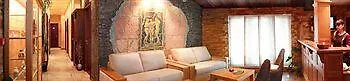 Hotel Todoroff Wine Brestovica (Rodopi)
