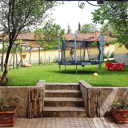 Todoroff Wine Hotel 5*