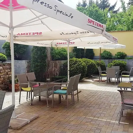 Hotel Todoroff Wine Brestovica (Rodopi)