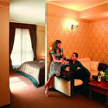 Hotel Todoroff Wine 5*