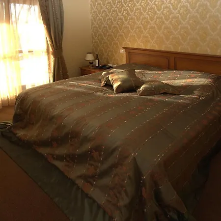 Todoroff Wine Hotel 5*