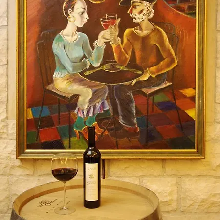 ホテル Todoroff Wine