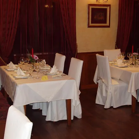 Todoroff Wine Hotel Brestovica (Rodopi)