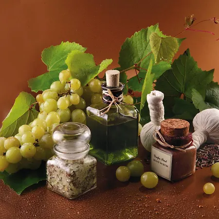 Todoroff Wine ホテル