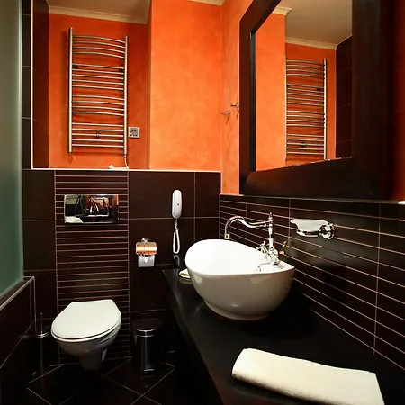 Hotel Todoroff Wine Brestovica (Rodopi)