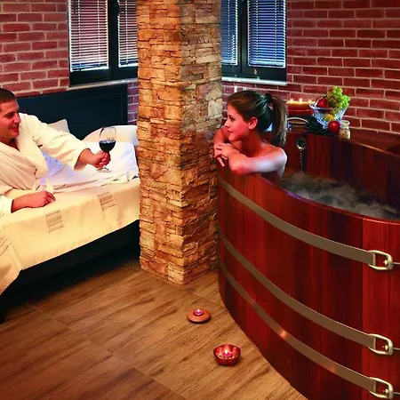 Hotel Todoroff Wine