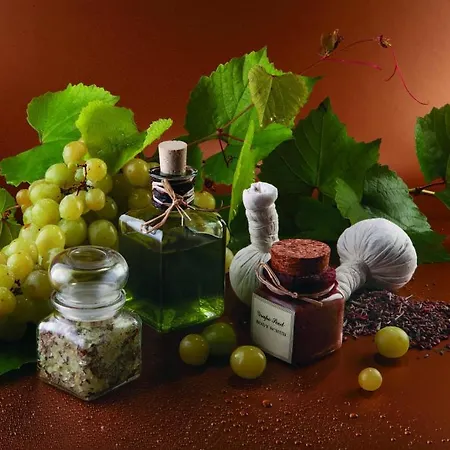 Todoroff Wine ホテル