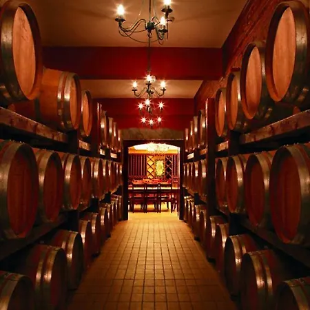 Todoroff Wine Hotel Brestovica (Rodopi)