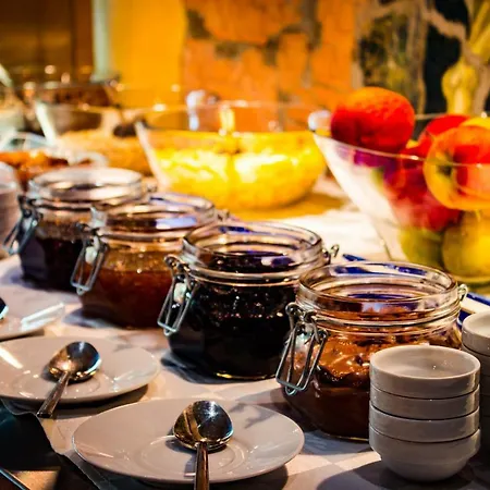 Todoroff Wine Hotel 5*